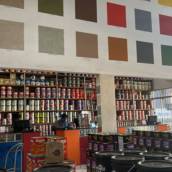 Revestimentos Graneli, Grafiato e Textura de Qualidade - Acabamentos Sofisticados em Dourados/MS