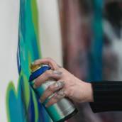  Sprays de Alta Qualidade - Facilidade e Eficiência para Sua Pintura em Dourados/MS