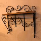 Peças Artísticas Estilo Colonial - Elegância Atemporal em Franco da Rocha