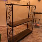 Peça Artística Colonial - Beleza Histórica em Franco da Rocha