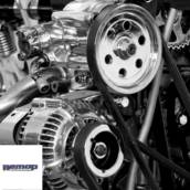 Retífica de motores completo em Itapetininga