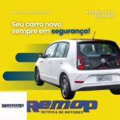 Auto Center em Itapetininga