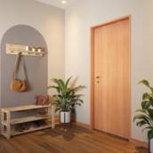 Portas e Janelas de Qualidade Superior em Ninho Verde II Eco Residence