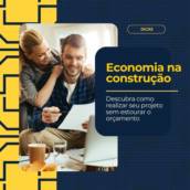 Materiais para Construção de Qualidade Superior em Ninho Verde II Eco Residence