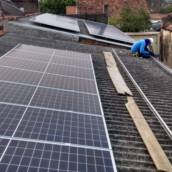Gerador Solar Fotovoltaico - Energia Limpa e Confiança em Corumbá, MS