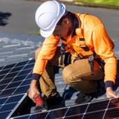 Manutenção de Sistema de Energia Solar - Eficiência e Confiabilidade em Santa Luzia