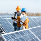 Energia Solar para Pequenas Empresas - Economia e Sustentabilidade em Santa Luzia