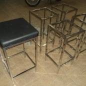 Banquetas