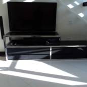 Rack em Inox