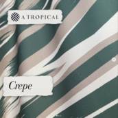 Tecido Crepe em Bauru