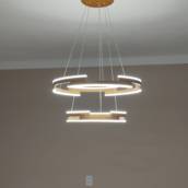 Serviço de Instalação de Lustre - Beleza e Elegância para Seu Ambiente - Dom Feliciano