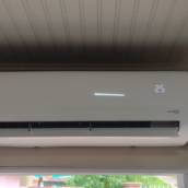 Serviço de Instalação de Ar - Conforto Personalizado com Ar Condicionado Split - Dom Feliciano