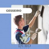 Gesseiro Bom em Itapetininga