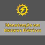Empresa de Manutenção de Motores Elétricos em Itapetininga