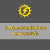 Empresa especializada em Motores elétricos industriais em Itapetininga