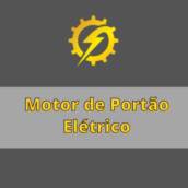 Manutenção em Motor de Portão Elétrico em Itapetininga