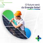 Placa Solar - Tecnologia Avançada para Geração de Energia em Mairinque