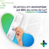 Energia Fotovoltaica - Economia e Sustentabilidade em Mairinque