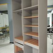 Armário Planejado - Organização Perfeita para Seu Espaço em Paço do Lumiar