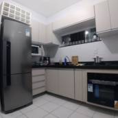 Cozinha Planejada - Funcionalidade e Estilo em Paço do Lumiar