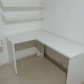 Escritório Planejado - Eficiência e Conforto em Paço do Lumiar