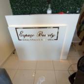 Salas Comerciais Planejadas - Profissionalismo e Elegância em Paço do Lumiar