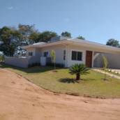 EF Construções e Engenharia: Especialistas em Reformas Residenciais em Ninho Verde II Eco Residence, SP
