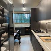 Cozinha Planejada - Praticidade e Elegância em Lauro de Freitas