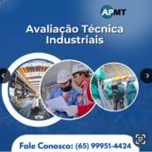Laudos de Engenharia: Garantia de Precisão e Segurança