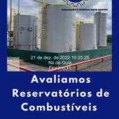 Avaliação em Distribuidora de Combustíveis: Precisão e Expertise Garantidas