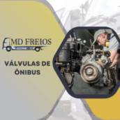 Oficina Especializada em Válvula de Ônibus em Itapetininga
