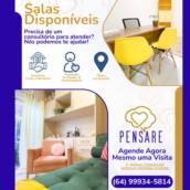 Salas Comerciais Para Aluguel 