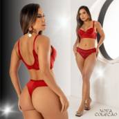 Conjuntos de Lingerie Luxo - Sofisticação e Conforto em Santa Cruz do Capibaribe