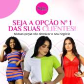 Atacado de Roupas em Santa Cruz do Capibaribe - Moda Acessível e Variedade Garantida