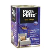 PEGPINTE ACRÍLICA 18L