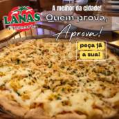 Pizzaria com Ambiente Familiar em Itapetininga