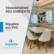 Ripados em PVC: Elegância e Durabilidade em Passo Fundo/RS