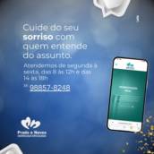 Consultório Odontológico - Excelência em Saúde Bucal em Uberlândia/MG