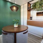 Cozinha Planejada - Funcionalidade e Estilo em São Paulo