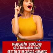 Faça já sua INSCRIÇÃO