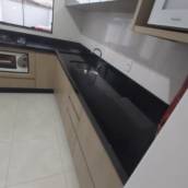 Bancada de Cozinha Sob Medida - Beleza e Funcionalidade em Joinville