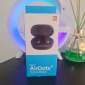 Redmi AirDots da Xiaomi