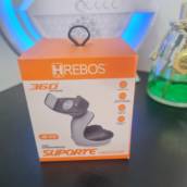 Suporte Veicular para Smartphones - Praticidade em Alexânia