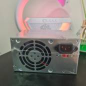 Fonte de Computador 230W - Potência Confiável para seu Equipamento