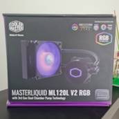 Cooler Master - Refrigeração Superior para seu Computador