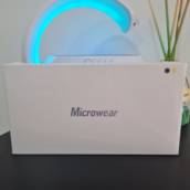 Relógio Microwear	