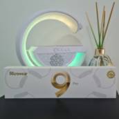 Relógio Microwear 9 Pro	