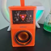 Multi Média Speaker	