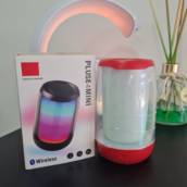 Caixa de som Pluse 4 Mini	