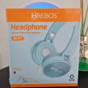 Fone HREBOS HS-377	